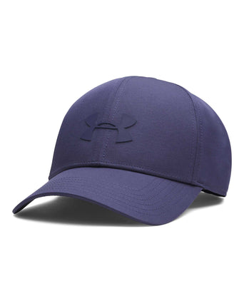 Storm Blitzing Adjustable Cap - Navy
