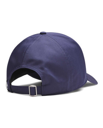 Storm Blitzing Adjustable Cap - Navy