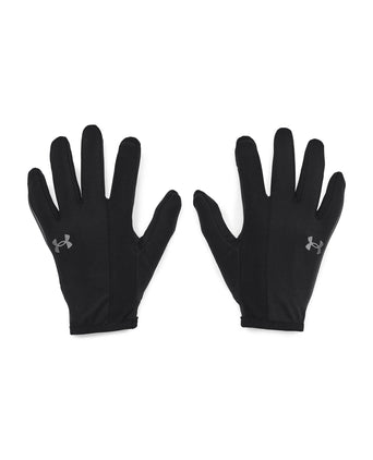 Storm Run Liner - Black