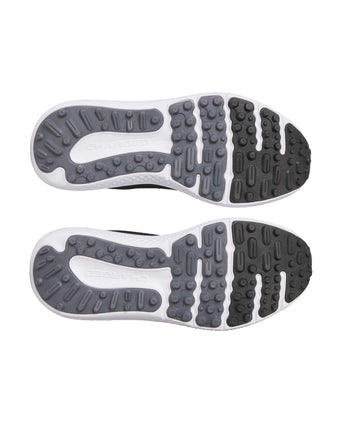 Surge Golf - Black/Castlerock/Metallic Gun Metal