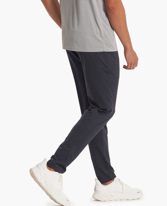 Ponto Performance Pant - Midnight Heather