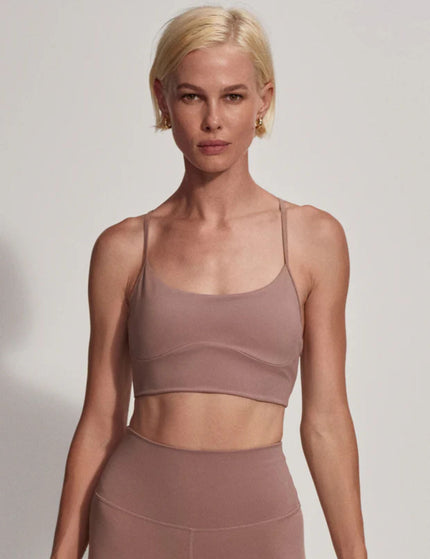 Varley FreeSoft Emmie Bralette - Antlerimage1- The Sports Edit