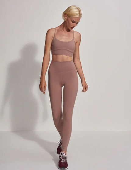 Varley FreeSoft Emmie Bralette - Antlerimage3- The Sports Edit
