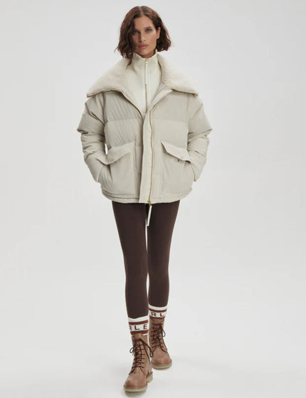 Varley Roseville Down Jacket - Fogimage3- The Sports Edit