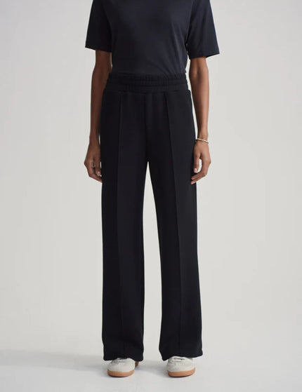 Varley The Wide Leg Pant 30" - Blackimage1- The Sports Edit