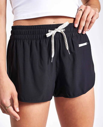Clementine Short 2.0 - Black