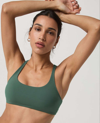 The Yosemite Set - Agate Green