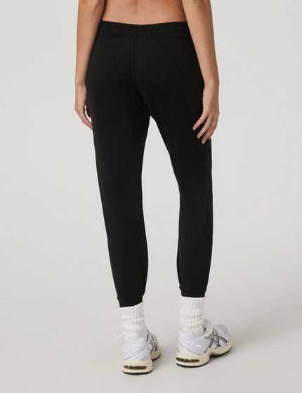 Vuori Performance Jogger - Black Heatherimages2- The Sports Edit
