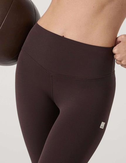 Vuori AllTheForm Legging - French Roastimages3- The Sports Edit