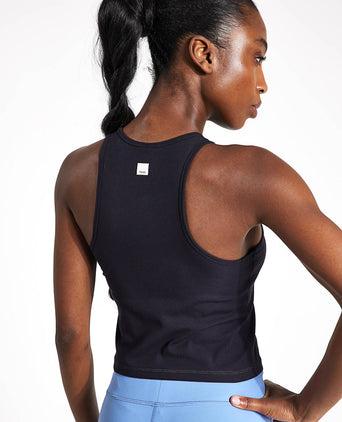 Pose Plyo Tank - Black