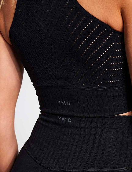 YMO Seamless Bra