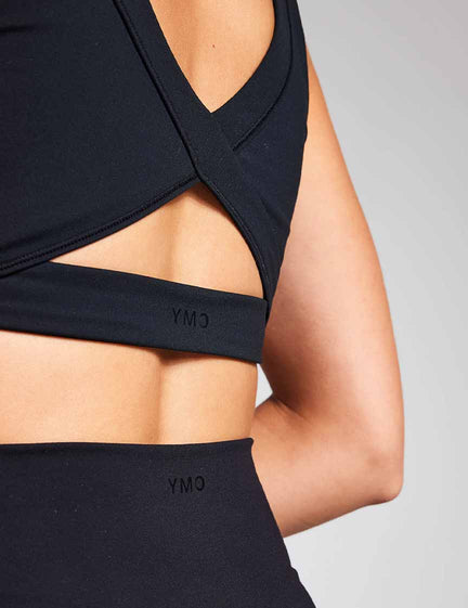 YMO Balance Bra