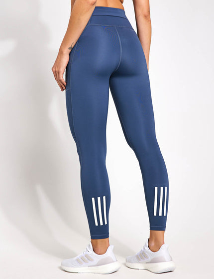 adidas Own the Run 7/8 Leggings - Preloved Inkimage2- The Sports Edit