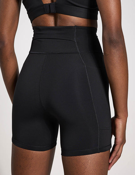 adidas Own the Run Short Leggings - Blackimage2- The Sports Edit