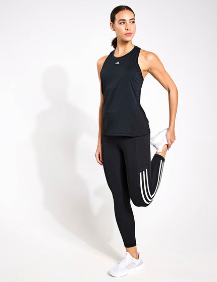 adidas Designed for Training Tank Top - Blackimage4- The Sports Edit