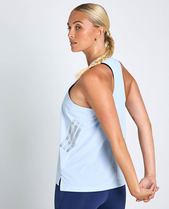 adi365 Climacool Tank Top - Crystal Sky