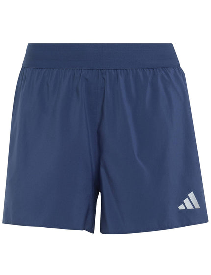 adidas adi365 Running Essentials 2in1 Shorts - Tech Indigoimages5- The Sports Edit