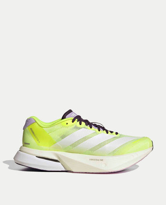 Adizero Boston 13 Shoes - Powder Plum/Aurora Plum/Preloved Violet