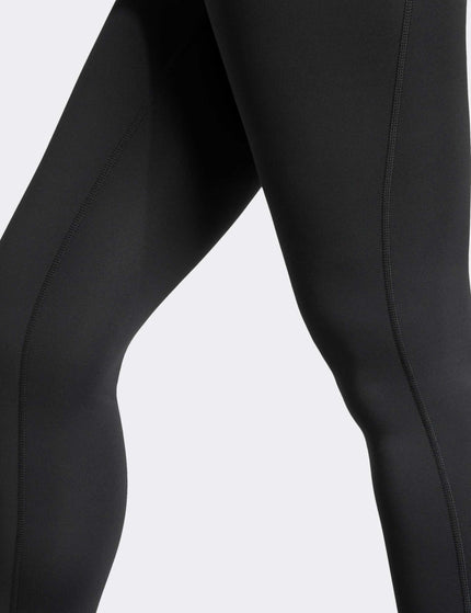 adidas All Me Essentials Full-Length Leggings - Blackimage4- The Sports Edit