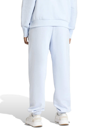 ALL SZN Fleece Loose Joggers - Crystal Sky