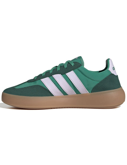 adidas Barreda Decode Shoes - Collegiate Green/Ice Lavender/Court Greenimage4- The Sports Edit