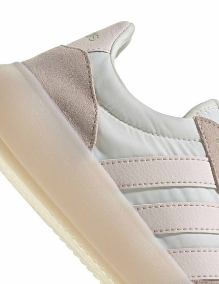 adidas Barreda Decode Shoes - Wonder Quartz/Off Whiteimage4- The Sports Edit
