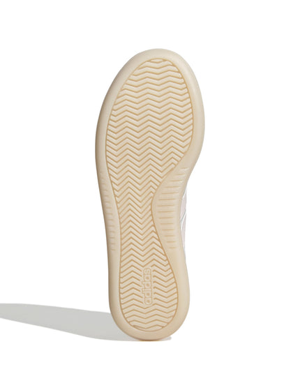 adidas Barreda Decode Shoes - Wonder Quartz/Off Whiteimage6- The Sports Edit