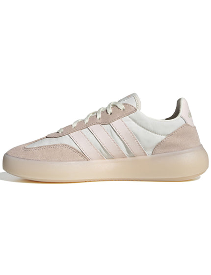 adidas Barreda Decode Shoes - Wonder Quartz/Off Whiteimage3- The Sports Edit