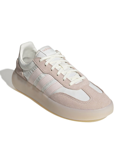 adidas Barreda Decode Shoes - Wonder Quartz/Off Whiteimage2- The Sports Edit