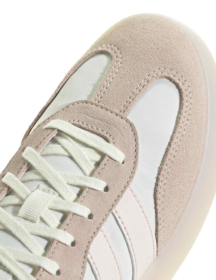 adidas Barreda Decode Shoes - Wonder Quartz/Off Whiteimage5- The Sports Edit
