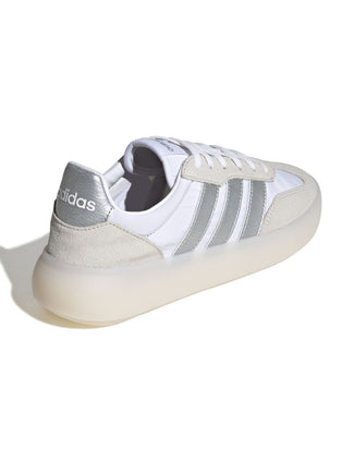 Barreda Decode Shoes - Cloud White/Matte Silver/Grey One