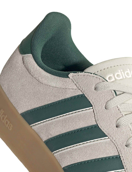 adidas Barreda Shoes - Wonder Alumina/Collegiate Green/Wonder Quartzimage5- The Sports Edit