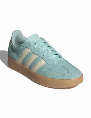 Barreda Shoes - Semi Flash Aqua/Wonder White/Gum10
