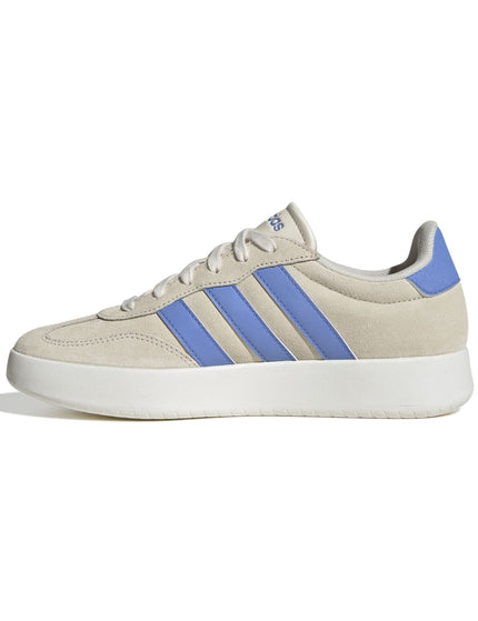adidas Barreda Shoes - Wonder White/Blue Fusion/Off Whiteimages4- The Sports Edit