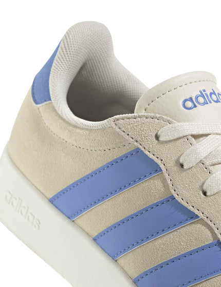 adidas Barreda Shoes - Wonder White/Blue Fusion/Off Whiteimages7- The Sports Edit