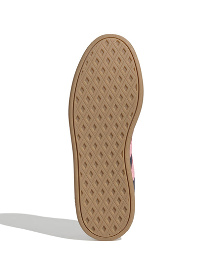 adidas Breaknet Sleek Shoes - Shadow Navy/Pink Spark/Off Whiteimages6- The Sports Edit