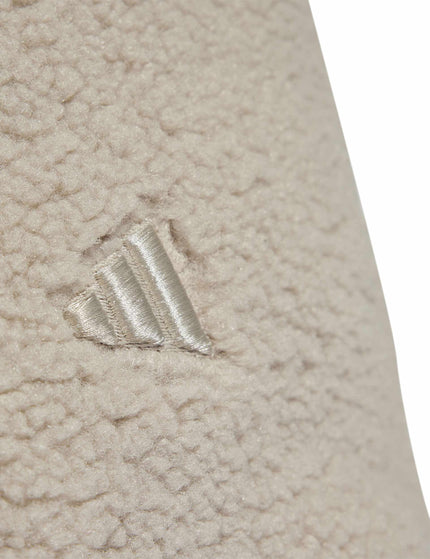 adidas Classic Winterized Backpack - Wonder Alumina/Chalk Whiteimage6- The Sports Edit