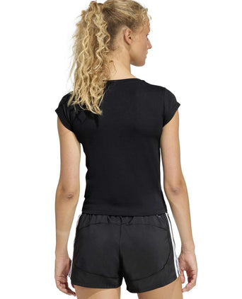 Hyperglam Baby T-Shirt - Black