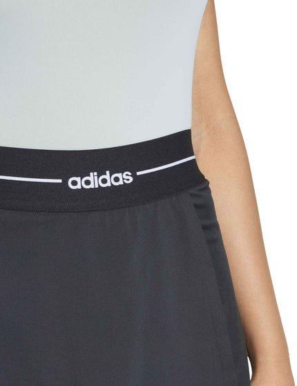 adidas Hyperglam Skirt - Blackimages3- The Sports Edit