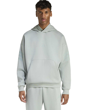 Future Icons 3-Stripes Hoodie - Wonder Sage