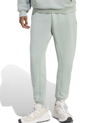 Future Icons 3-Stripes Tracksuit Bottoms - Wonder Sage
