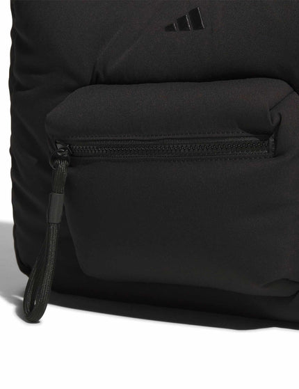 adidas Must Haves Puffy Tote Bag - Blackimage5- The Sports Edit