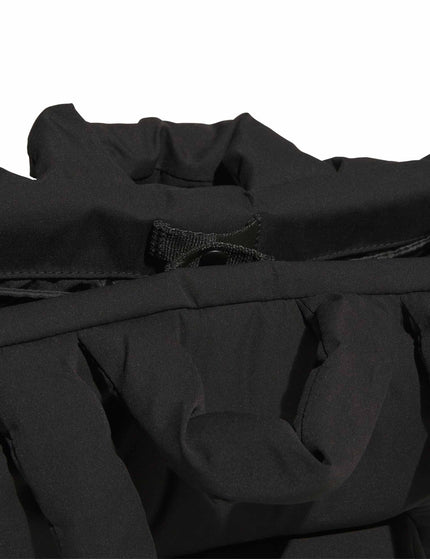 adidas Must Haves Puffy Tote Bag - Blackimage6- The Sports Edit