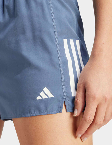 adidas Own the Run Shorts - Preloved Inkimage3- The Sports Edit