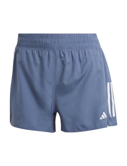 adidas Own the Run Shorts - Preloved Inkimage6- The Sports Edit