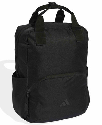 Prime Backpack - Black/Carbon