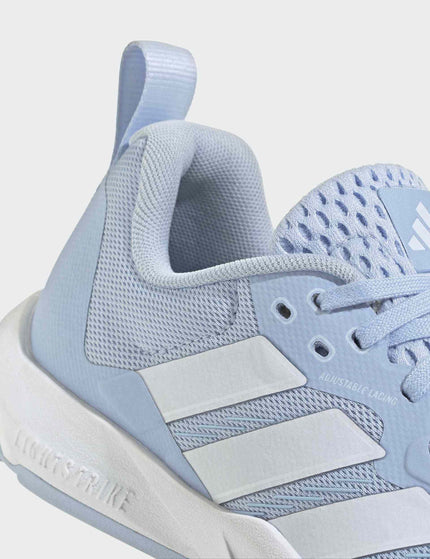 adidas Rapidmove 2 Shoes - Crystal Sky/Cloud White/Preloved Inkimages7- The Sports Edit