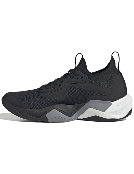 adidas Rapidmove ADV 2 HIIT Training Shoes - Core Black/Greyimage4- The Sports Edit