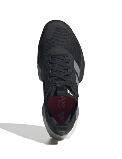 adidas Rapidmove ADV 2 HIIT Training Shoes - Core Black/Greyimage5- The Sports Edit