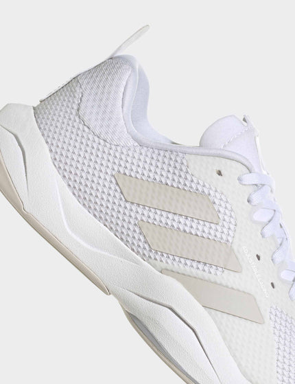 adidas Rapidmove Trainer - Cloud White/Grey One/Grey Twoimage5- The Sports Edit